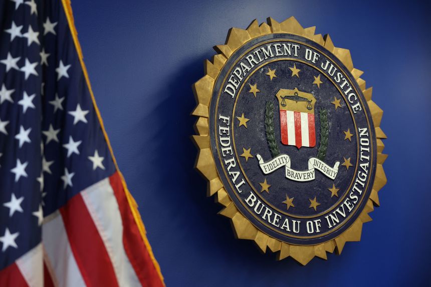 FBI arreston ish-punonjësin e SOCOM-it për rrjedhjen e informacionit të avionit F-15E të rrëzuar mbi Iran