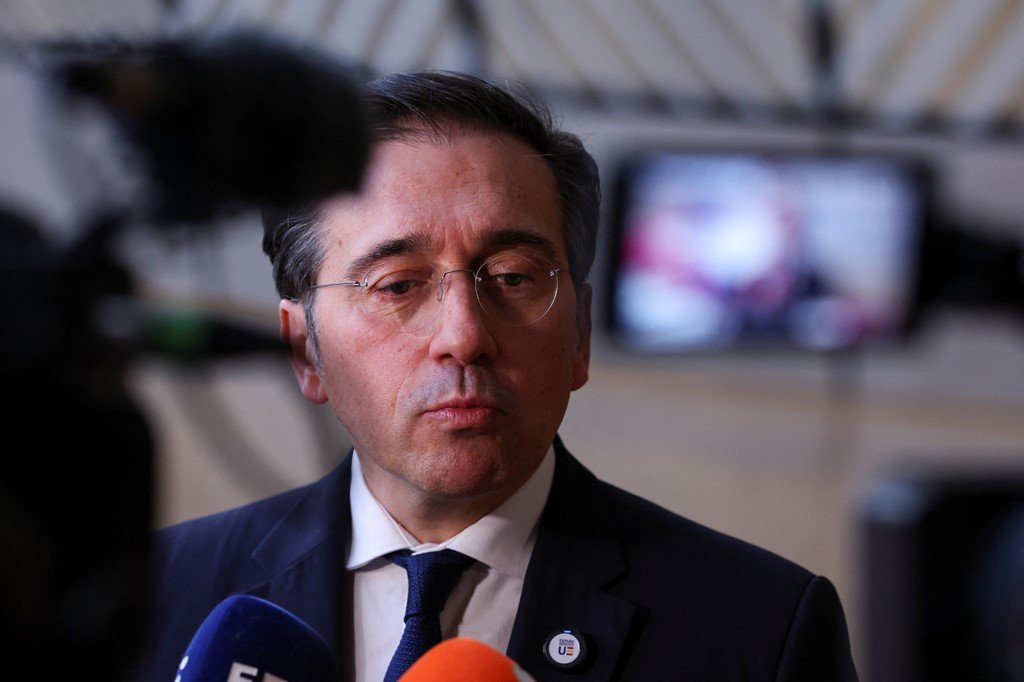  Spanja njofton se do rihapë ambasadën në Teheran