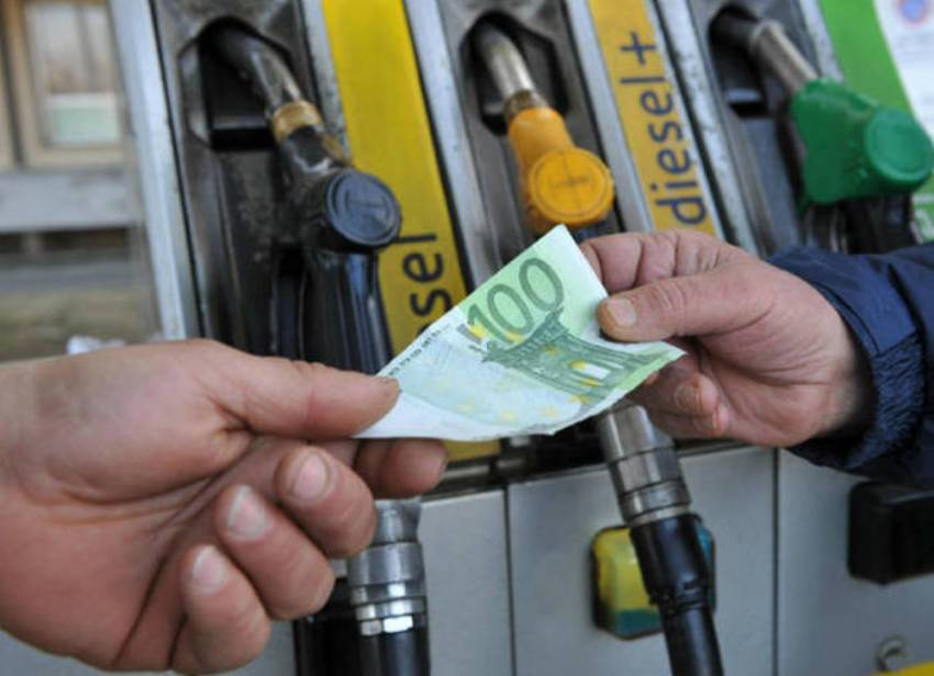 Çmimet globale të naftës rritën sërish