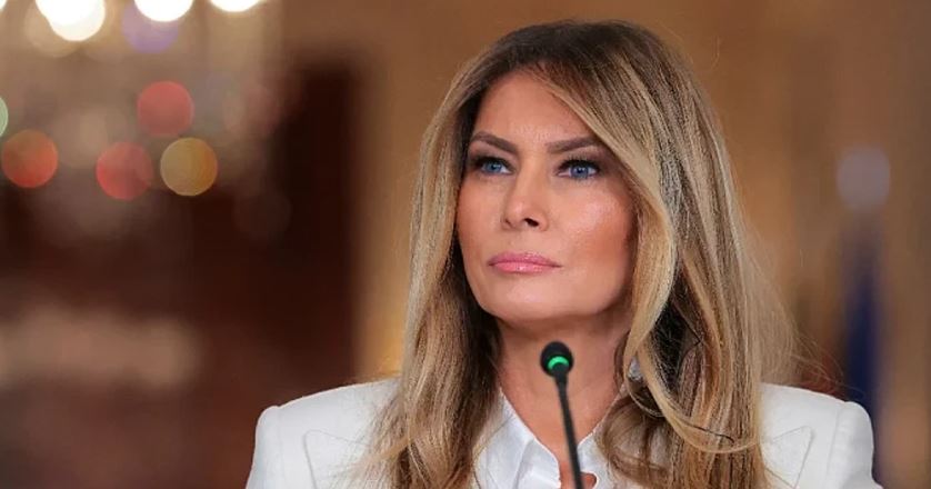 Çdo gjë është e mundur kur je zonja e parë: Aeroplani luksoz i marrë me qira nga ish-ministri amerikan do të përdoret nga Melania Trump
