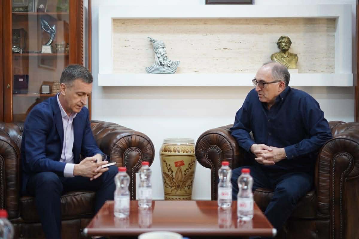 Federata e Çiklizmit e Kosovës në koordinim me Komunën e Prizrenit për Kampionatin Ballkanik 2026