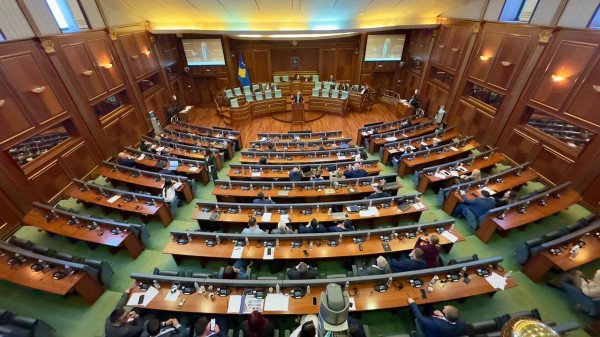 ​Kuvendi miraton katër marrëveshje ndërkombëtare