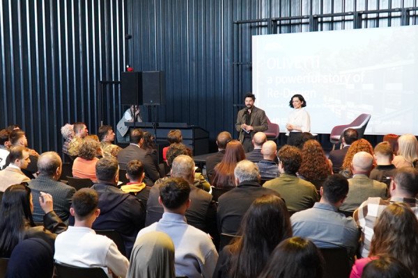 ​Ridizajnimi në fokus: Ambasada Italiane shënon edicionin e 10-të të Ditës së Dizajnit në Kosovë