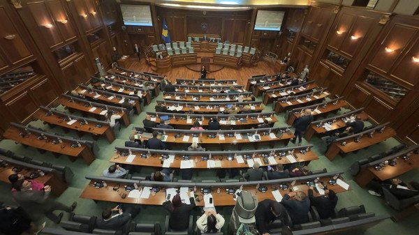 ​Projektligji për Lojërat Mesdhetare 