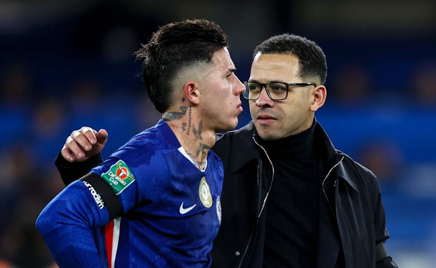 Rosenior për mosmarrëveshjen me Enzo Fernandezin