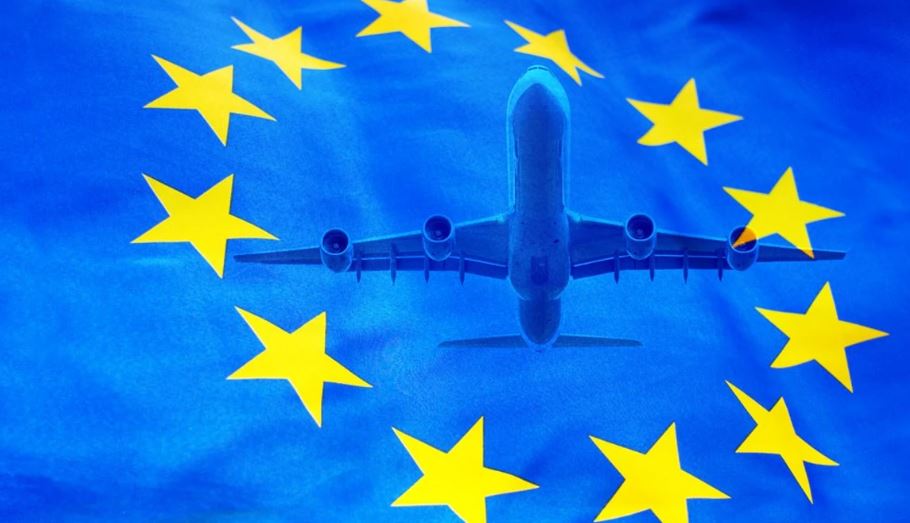 Evropa mund të përballet me mungesë karburanti për aeroplanë shkaku i luftës në Iran