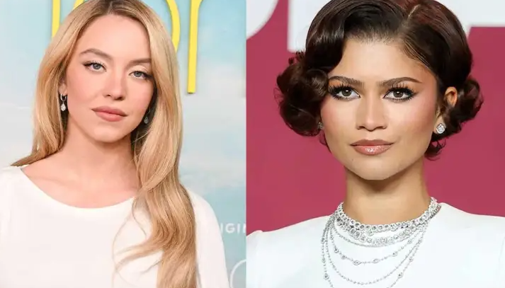 Zendaya dhe Sydney Sweeney në konflikt? Çfarë po ndodh mes tyre?