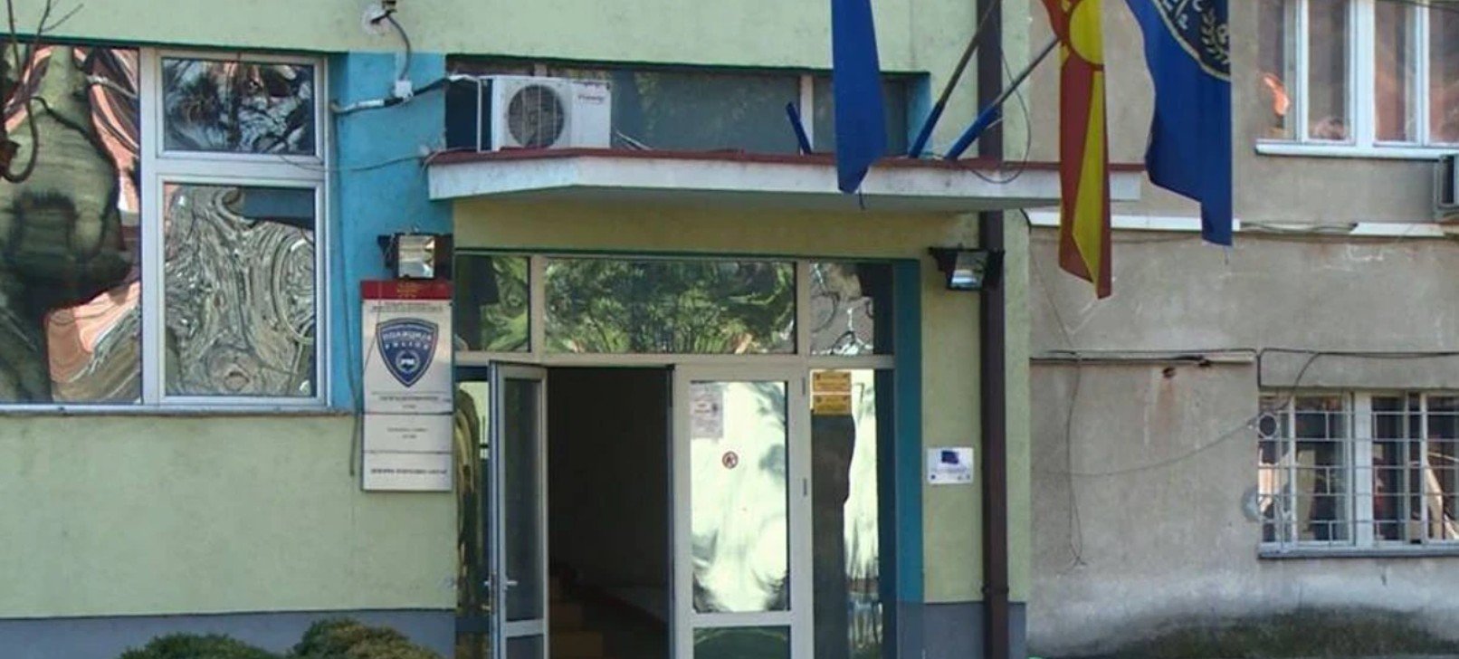 Ndalohen dy persona në Tetovë, kapen me lëndë narkotike