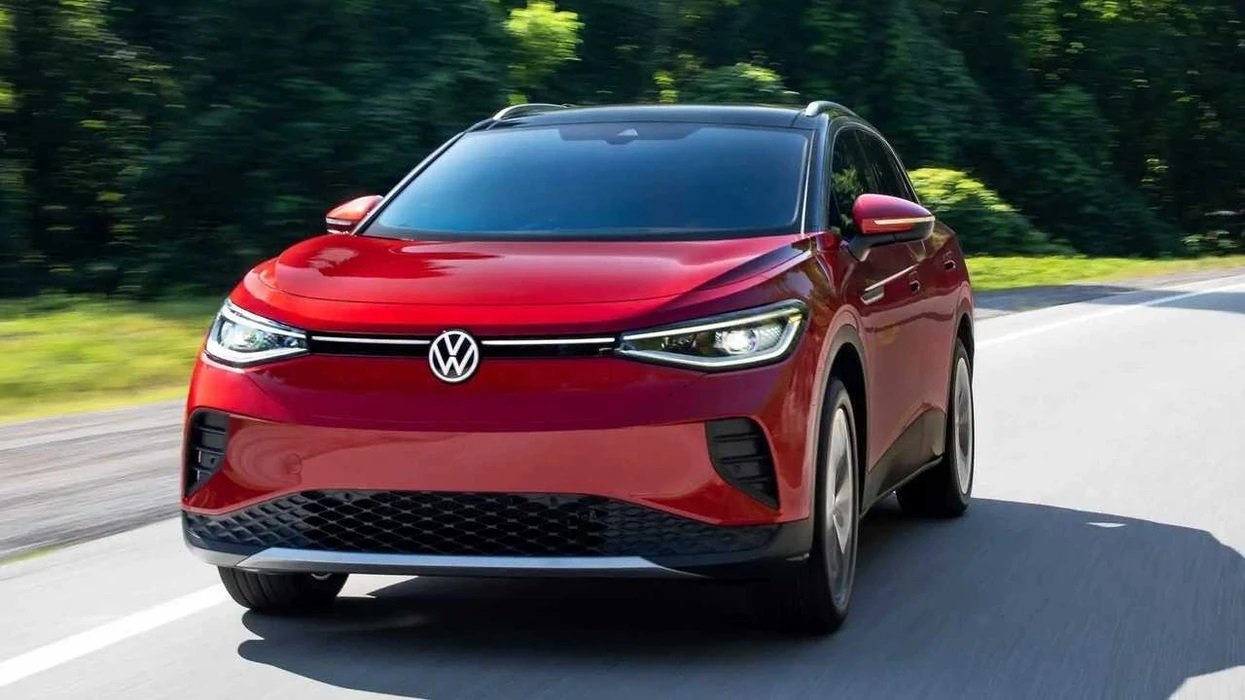 VW i jep fund prodhimit të ID.4 - për momentin