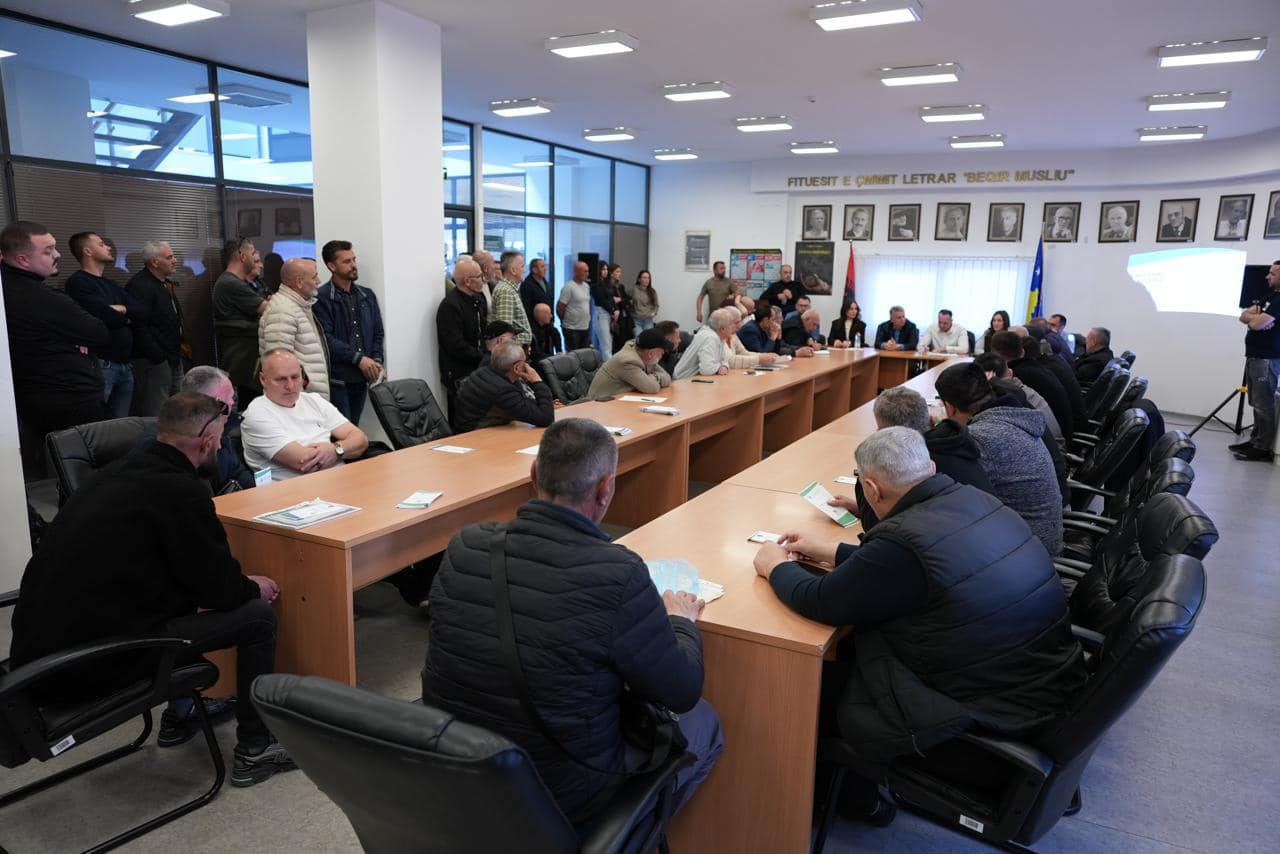 Reforma në kadastër, synon eliminimin e pasaktësive të trashëguara dhe ndërtimin e një sistemi kadastral modern dhe të besueshëm