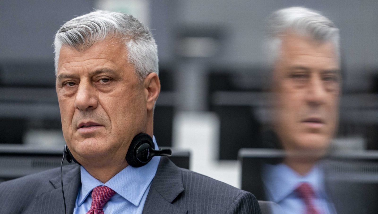 Thaçi nga Haga: Gara politike i takon së shkuarës, jam lënduar thellë që nuk munda të marr pjesë në varrimin e babait
