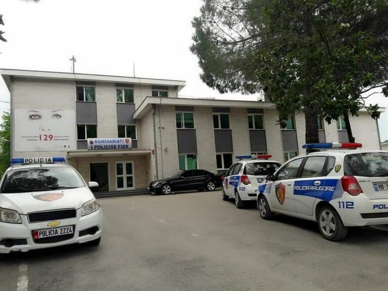 I dënuar me 2 vite burg për plagosje, arrestohet 27-vjeçari në Fier