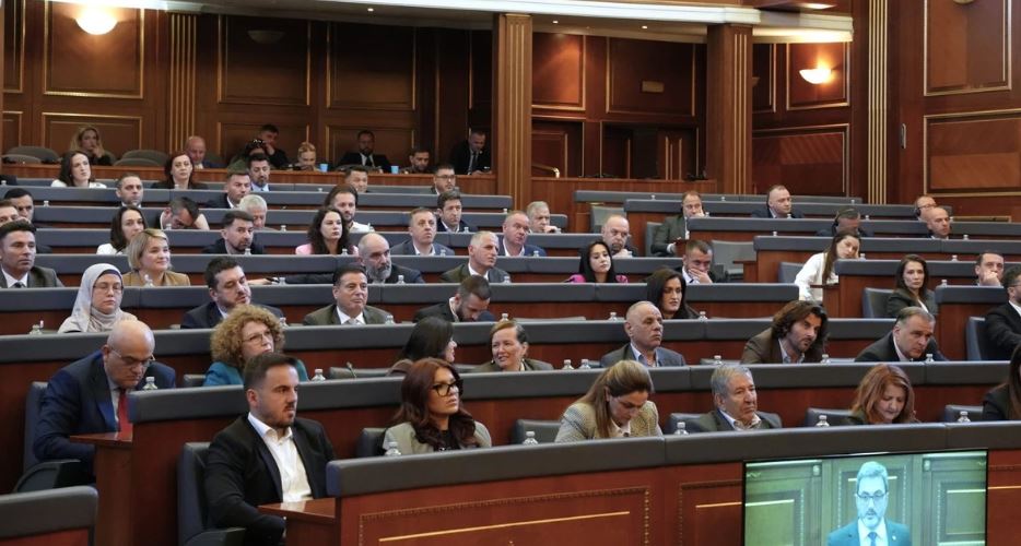 Miratohet Projektligji për Sigurimin e Kujdesit Shëndetësor