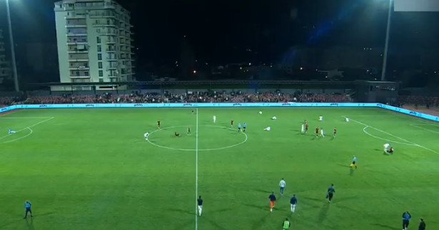 Flamurtari nuk ia del në “finalen” ndaj Vorës