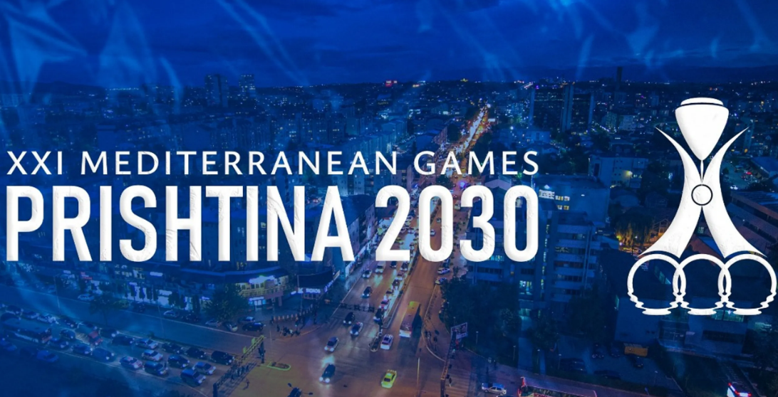 Projektligji për Lojërat Mesdhetare “Prishtina 2030” kalon pengesën e parë në Kuvend