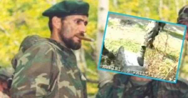 ​27 vjet nga rënia e Agim Ramadanit, strategu që bëri histori në Koshare