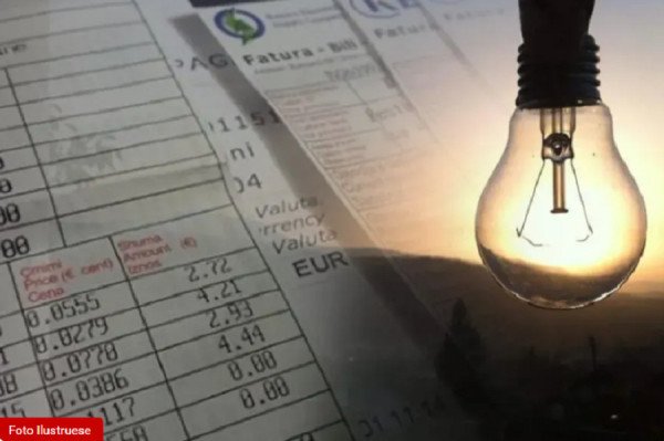 ​ZRRE-ja propozon të mos ketë sivjet shtrenjtim të energjisë elektrike