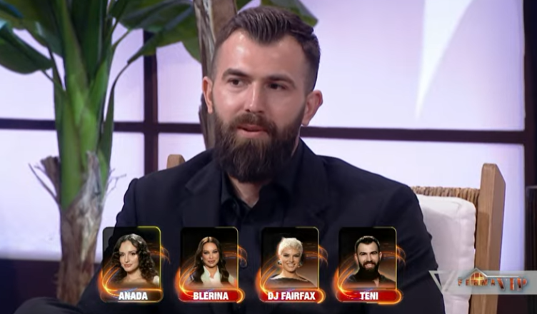 Eliminim i dyfishtë nga Ferma Vip, kush janë dy fermerët që largohen nga gara