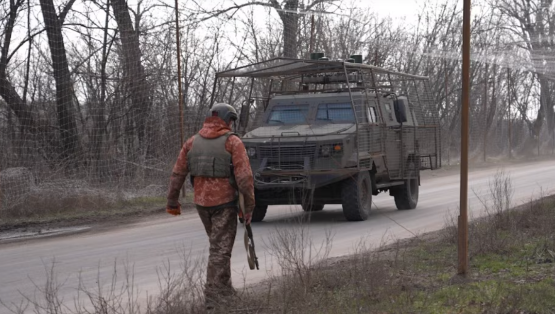 Rusia dhe Ukraina me armëpushim gjatë Pashkëve Ortodokse  