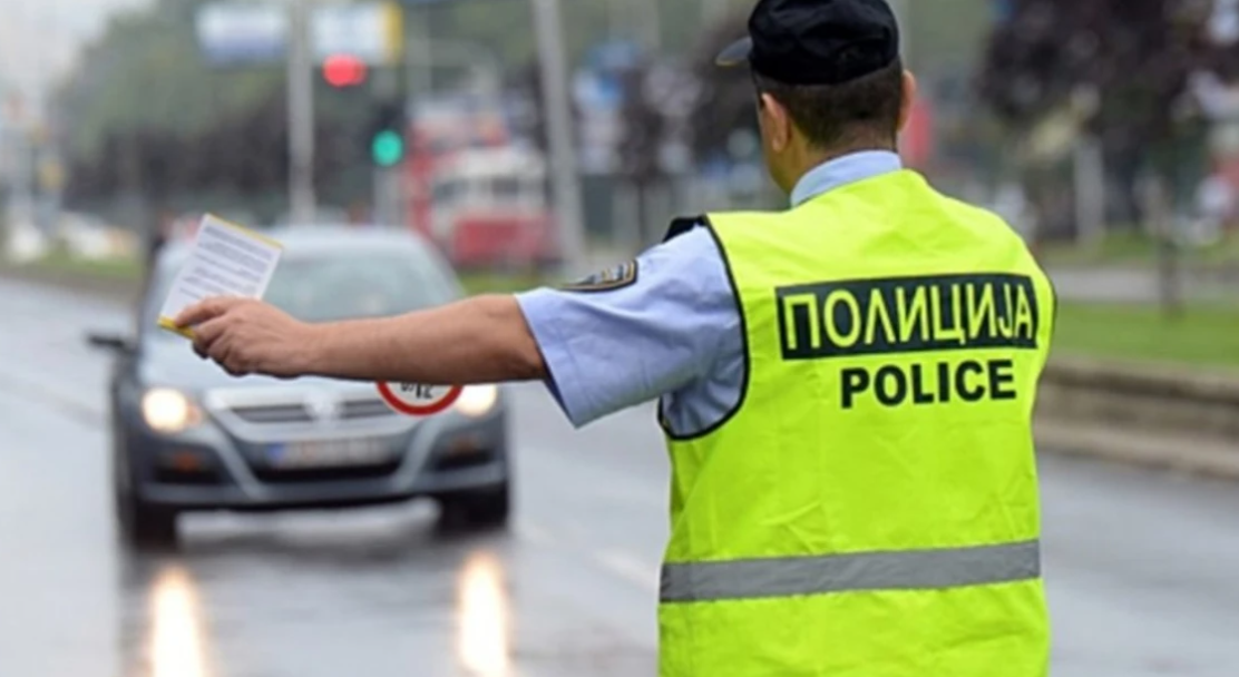 Regjim i posaçëm i trafikut në Shkup për shkak të festës së Pashkëve