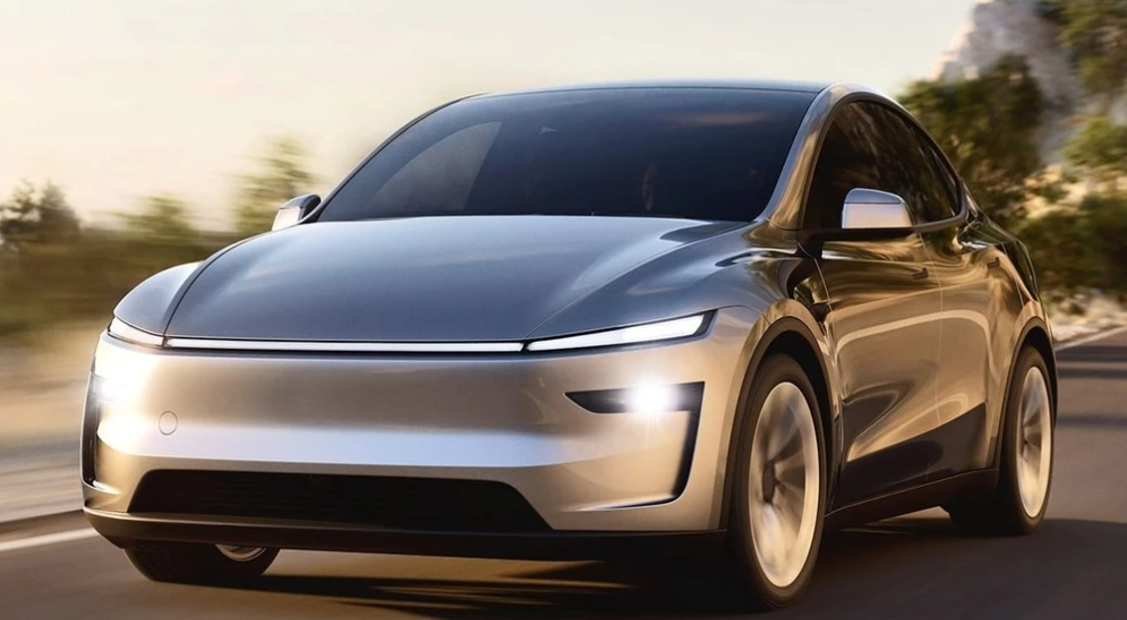 Një kthesë e madhe në Gjermani - automjetet elektrike kanë tejkaluar ato me benzinë