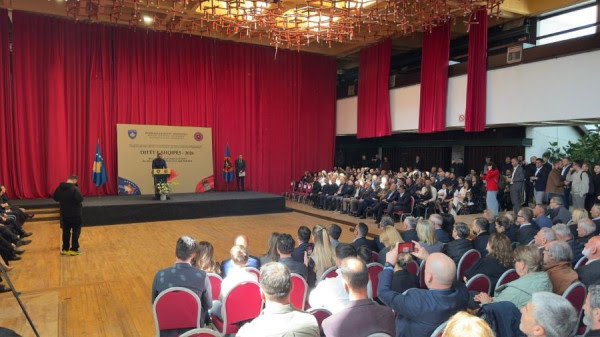 ​Djali i Agim Ramadanit: Ndërtone shtetin, ashtu siç e ëndërruan ata që dhanë gjithçka