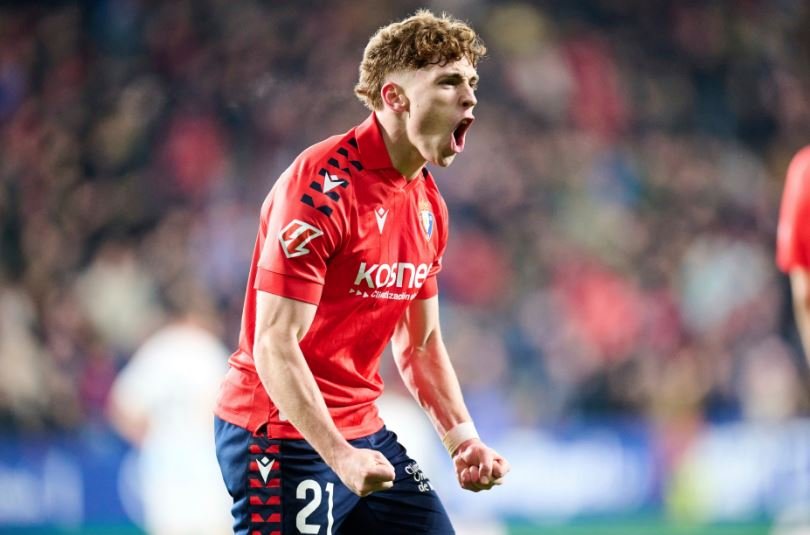 Reali bllokon transferimin e futbollistit te Barcelona 