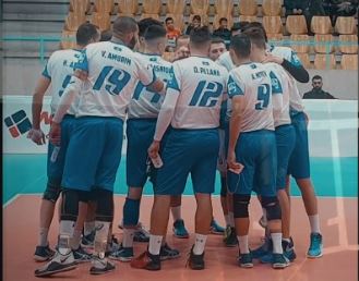 Luboteni në gjysmëfinale