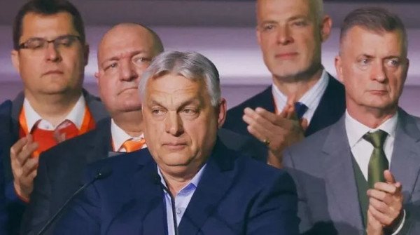 ​Viktor Orbán pranon se opozita hungareze është në rrugën e duhur për një fitore dërrmuese në zgjedhje