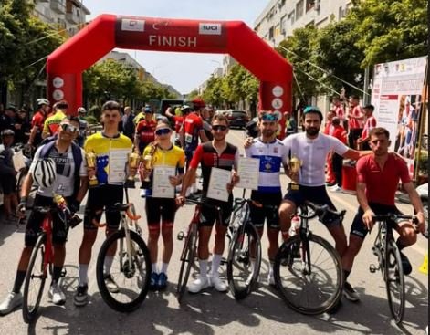 Dy vende të para për Kosovën në etapën e dytë të garës “Agim Tafili 2026” në Shkodër