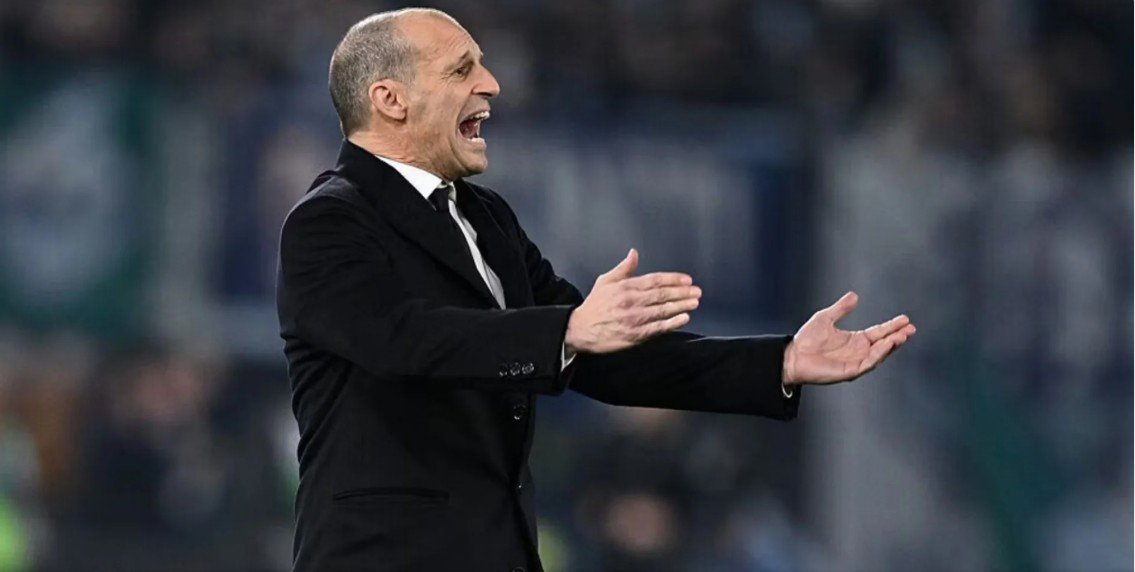 Milan, humbja e rëndë në shtëpi ndaj Udineses vendos një rekord negativ për Allegrin
