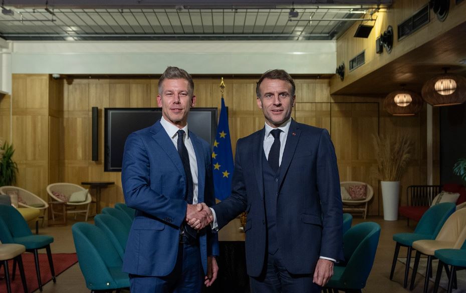 Macron e uron Magyarin për fitoren: Të ecim bashkë drejt një Evrope më sovrane