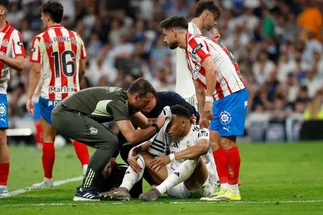 Reali nis përgatitjet për ndeshjen me Bayern-in