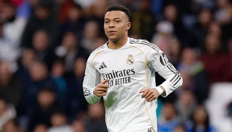 Mbappe nuk stërvitet me Realin, në dyshim prezenca e tij ndaj Bayernit