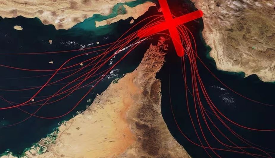 Mbretëria e Bashkuar nuk do të përfshihet në bllokadën amerikane të Ngushticës së Hormuzit