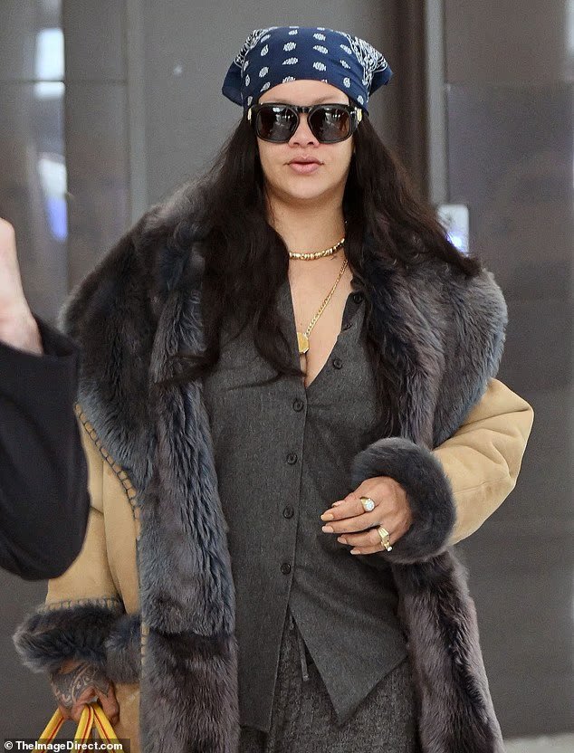 Rihanna dhe Ivanna Ortiz përfshihen në një incident me të shtëna në Los Angeles