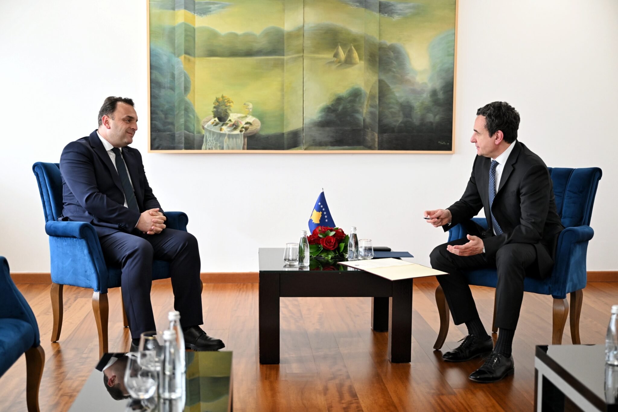 Jeton Mehmeti emërohet zëvendësministrë në MINTI 
