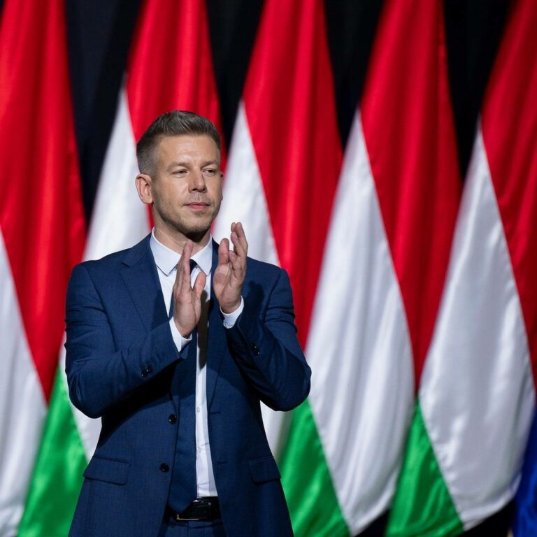 “Mirënjohje Orban për miqësinë ndaj shqiptarëve”/ Meta uron Peter Magyar: Hungaria, sot më e re dhe më demokratike!