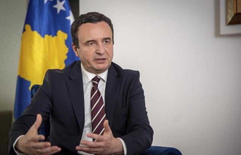 Kurti uron Péter Magyar për fitoren zgjedhore në Hungari