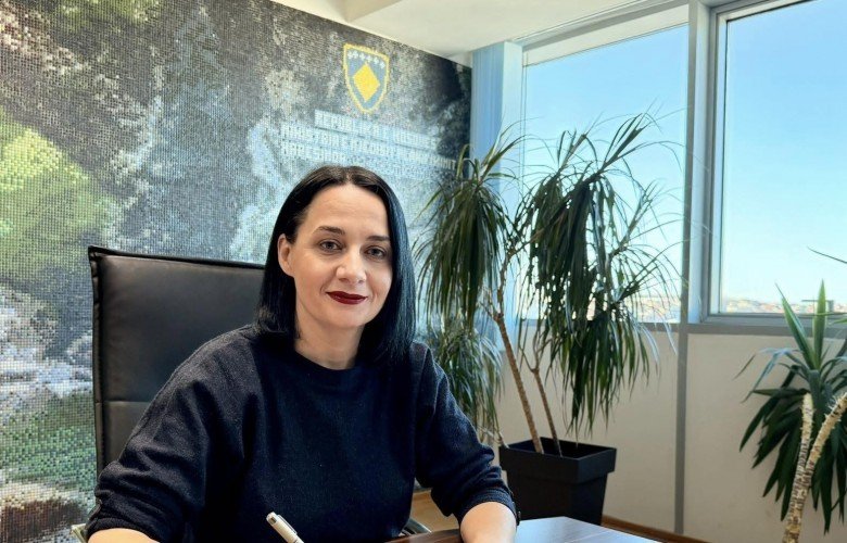 Pacolli ftohet në konferencën e Nju Jorkut për ujin