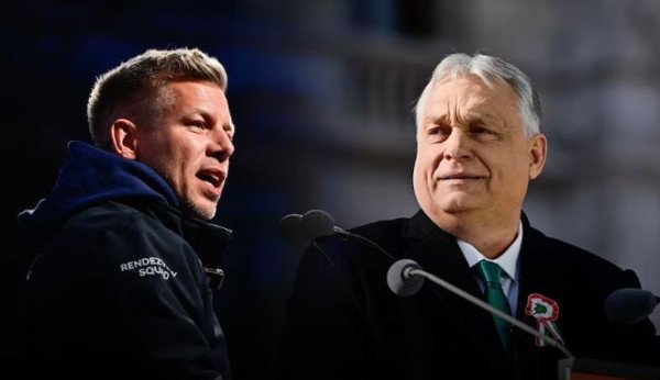 ​Kush është Peter Magyar, njeriu mundi Viktor Orban pas 16 vitesh?