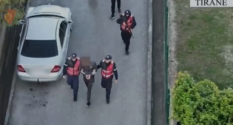 Morën peng 32-vjeçarin në Tiranë, zbardhen detaje, autorët e dhunuan për para