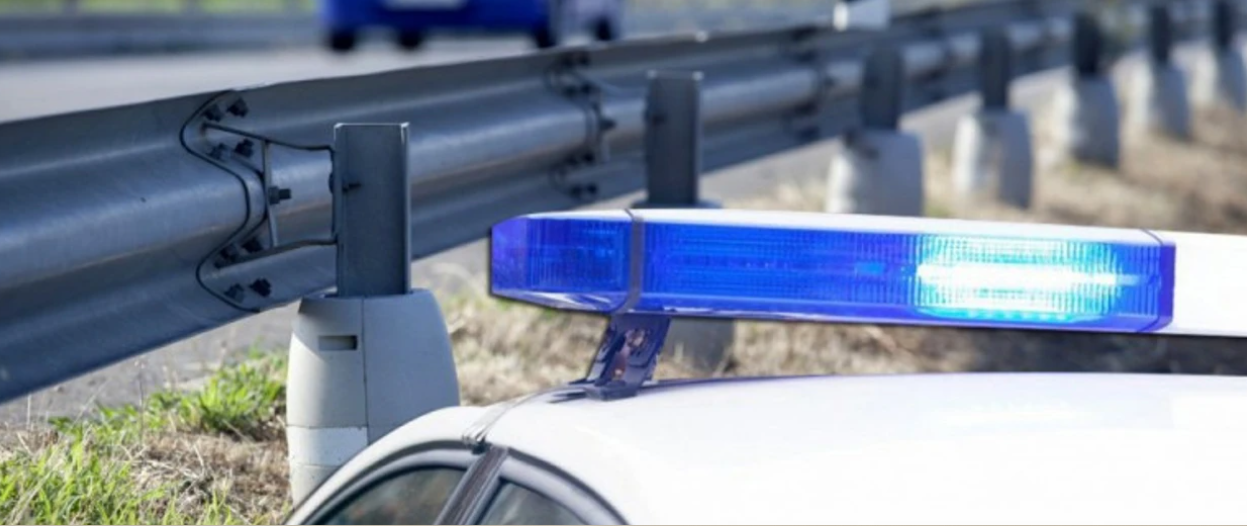 Aksident trafiku në Gostivar, automjet godet një të mitur