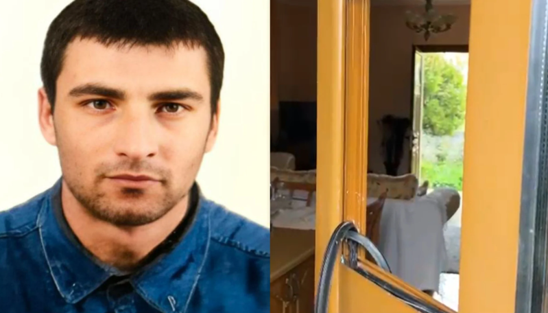 U fut për të grabitur një banesë, ky është hajduti që u gjet pa jetë brenda ambienteve të shtëpisë në Fier