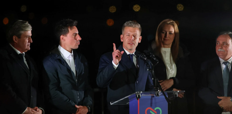 Kryeministri i ri i Hungarisë për Rusinë: Do të flasim, por nuk do të bëhemi miq