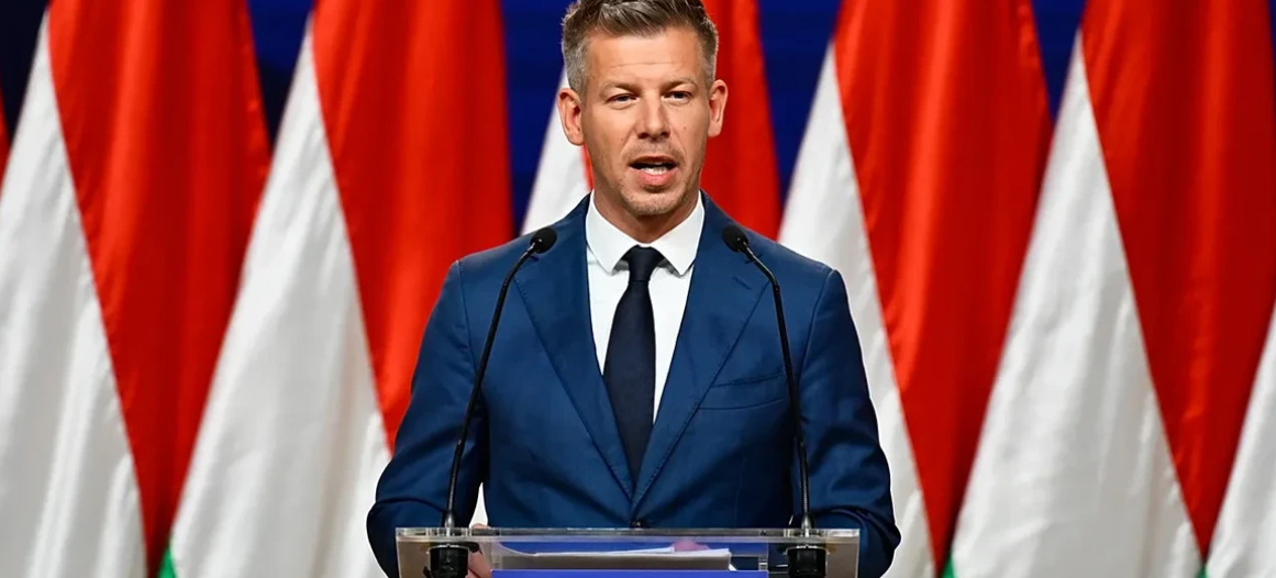 Magyar akuzon ministrin e Jashtëm në largim për shkatërrimin e dokumenteve konfidenciale