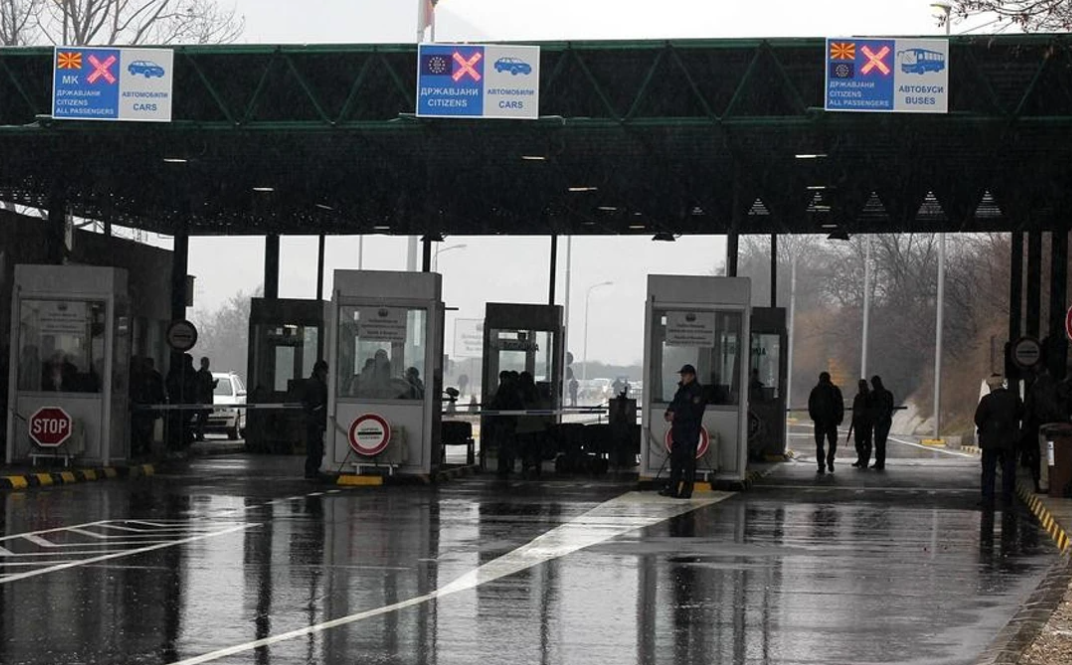 LAMM: Në vendkalimet kufitare nuk ka pritje të gjata për hyrje dhe dalje nga Maqedonia
