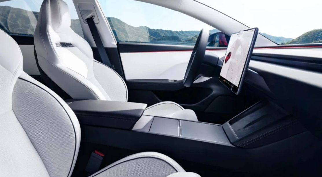 Holanda hap rrugën për sistemin “Full Self-Driving” të Tesla