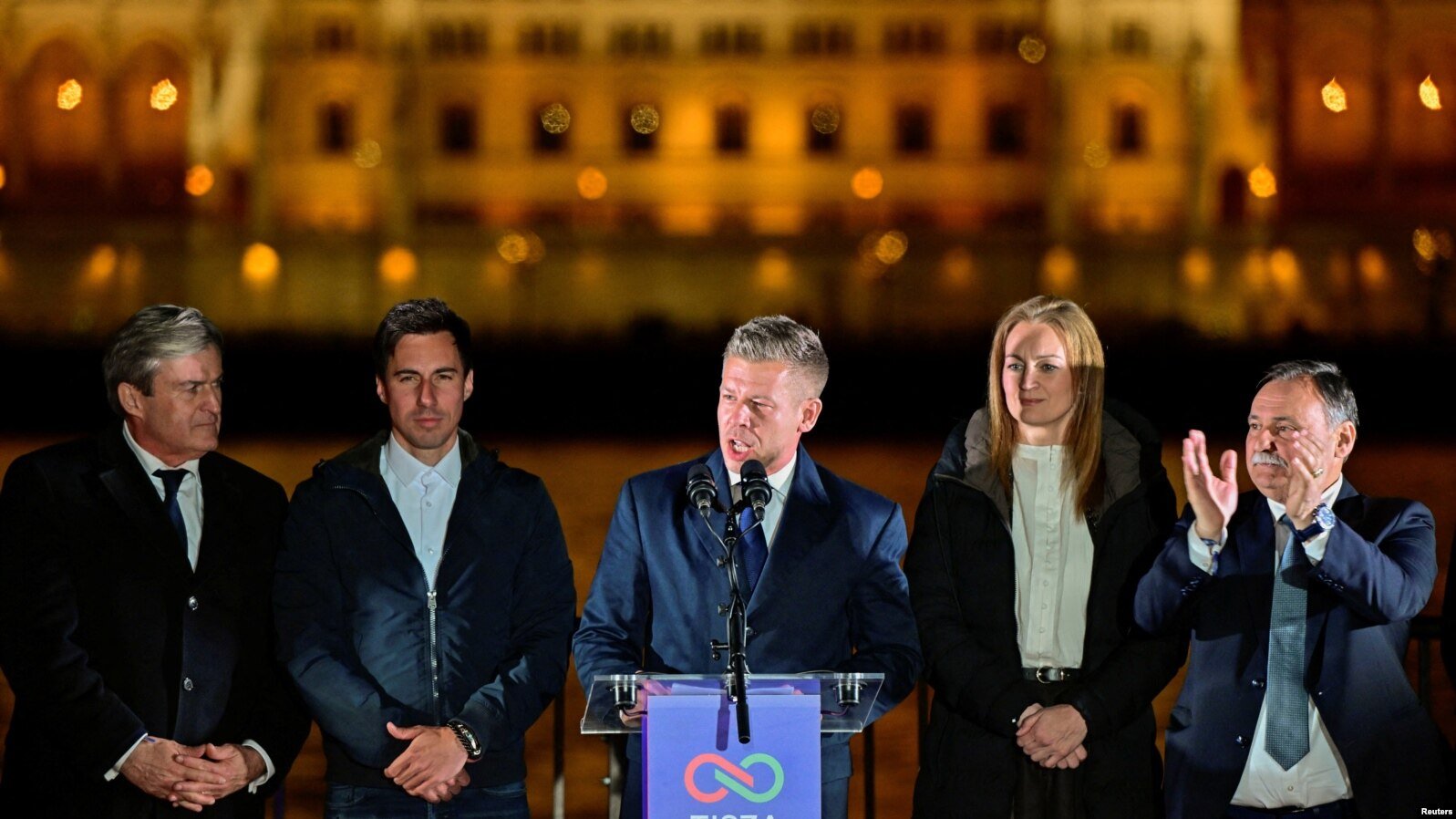 Si u komentua fitorja e Magyarit në zgjedhjet e Hungarisë