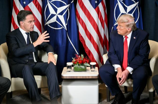 NATO refuzon planin e Trump për bllokadën në Ngushticën e Hormuzit: Angazhim vetëm pas përfundimit të konfliktit